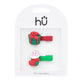 Set 2 Pinzas Para Mascotas De Navidad