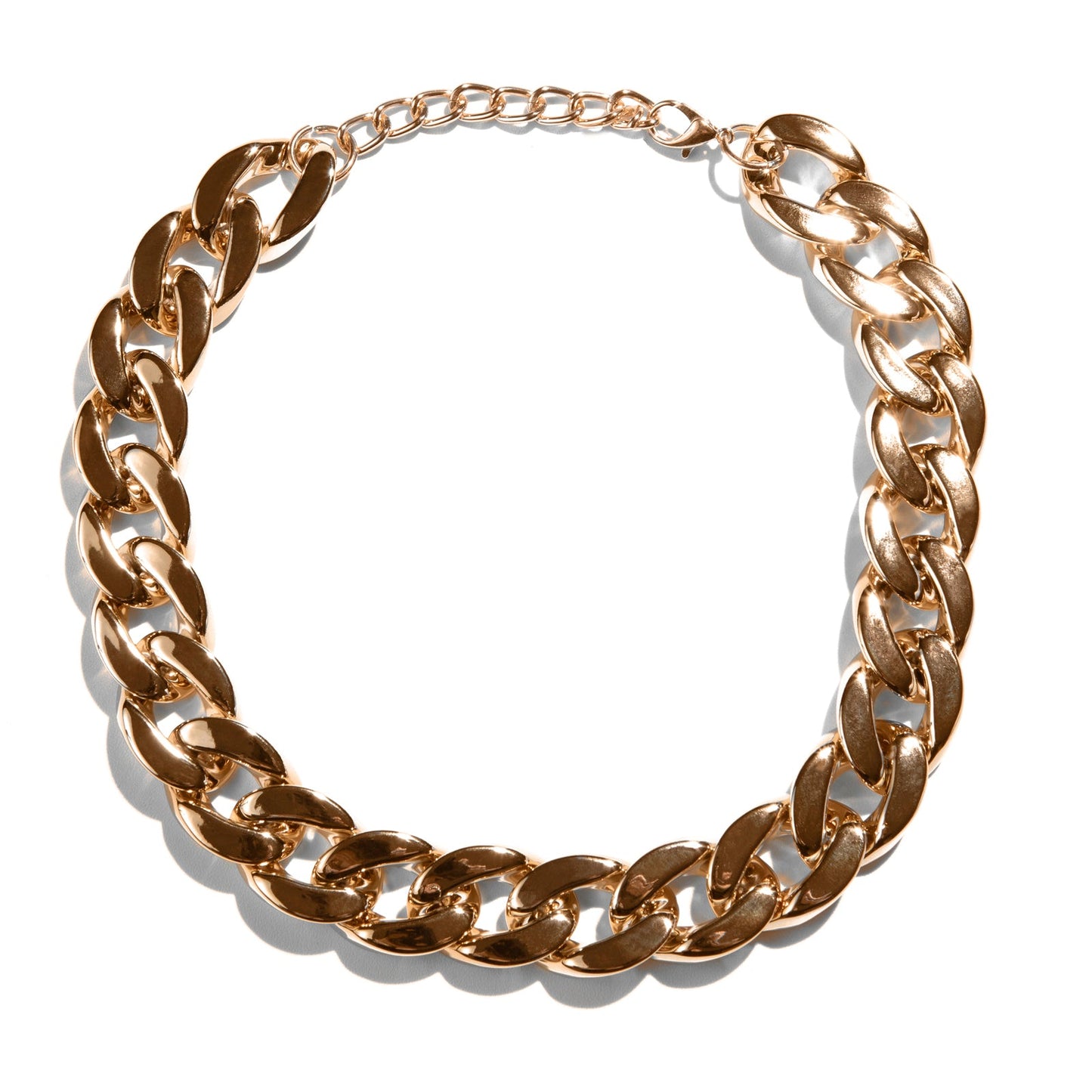 Eres Gold Cadena Gold XL