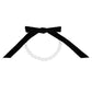 Collar Perlas & Velvet