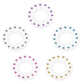 Little Princess Set de Recambios Pretty Shine