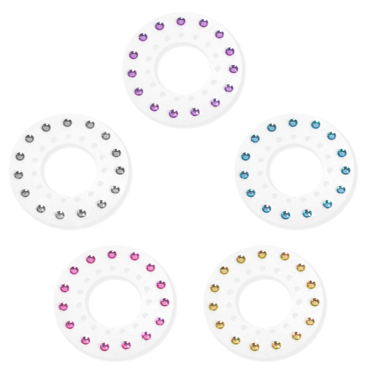 Little Princess Set de Recambios Pretty Shine