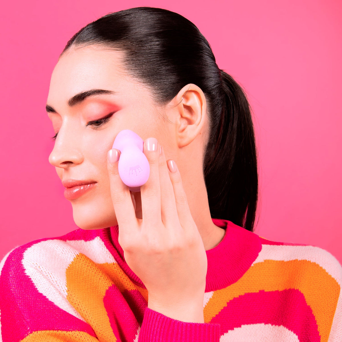 Must Have Iron Sponge