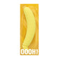 OOOH! Banana