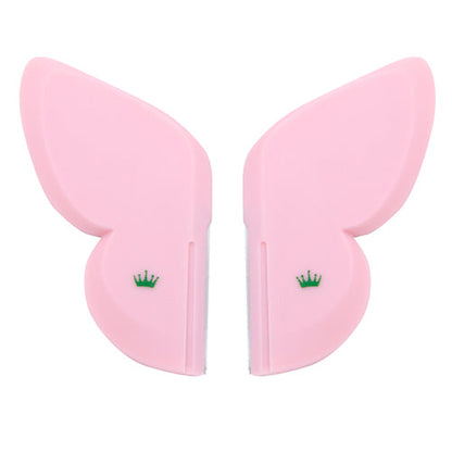 Eden Recortador de Cejas Buttlerfly
