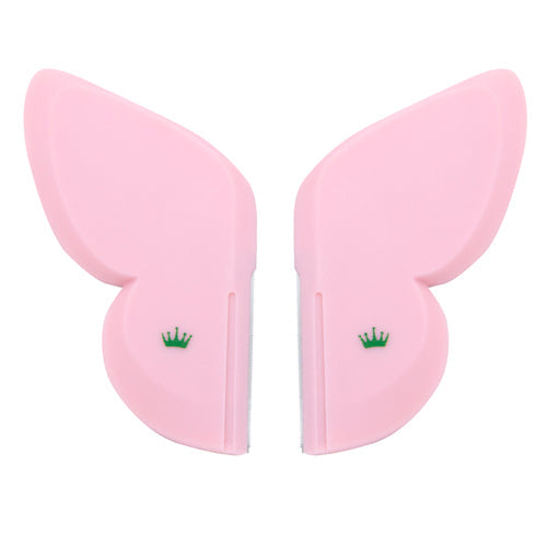 Eden Recortador de Cejas Buttlerfly