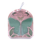 Eden Recortador de Cejas Buttlerfly