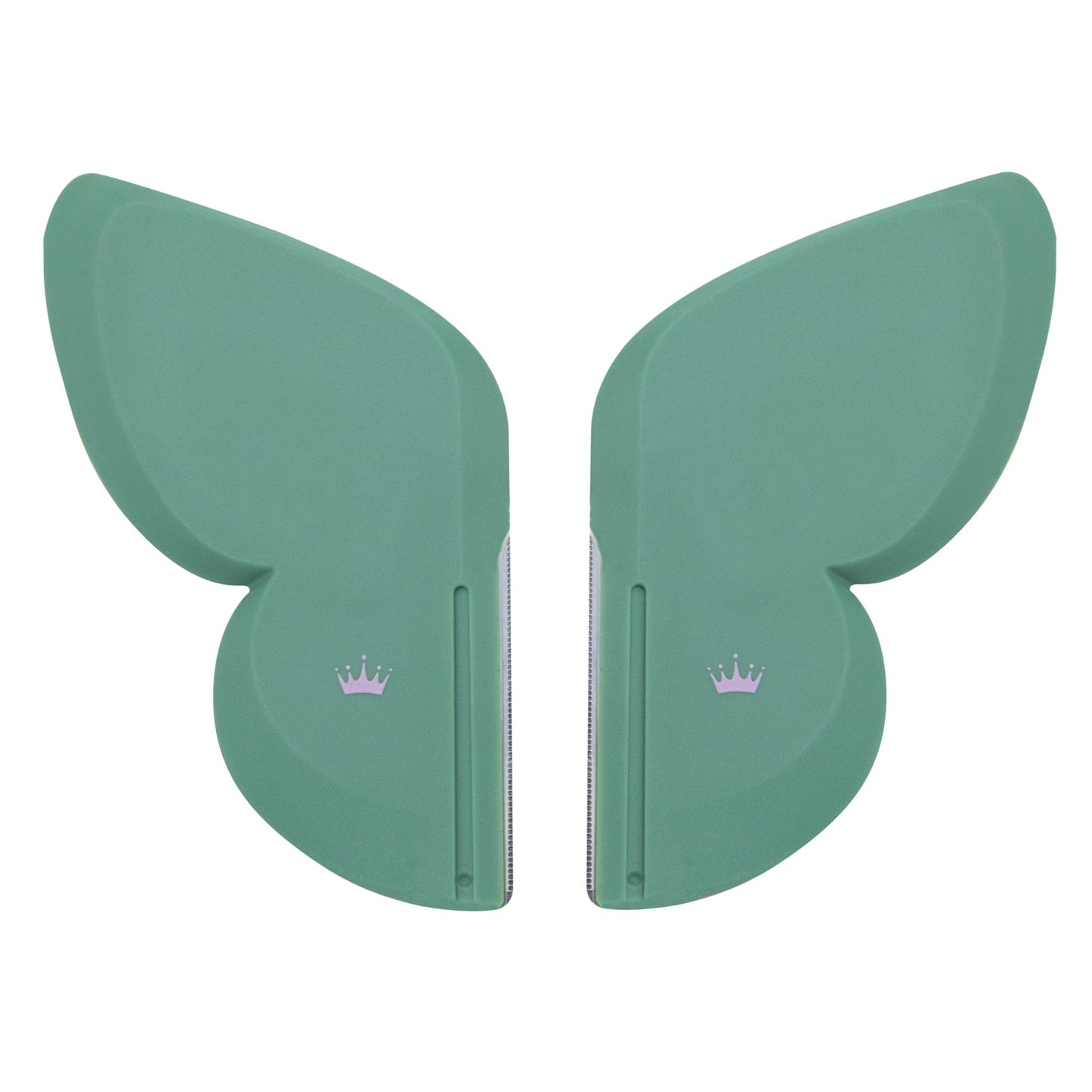Eden Recortador de Cejas Buttlerfly