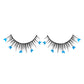 Flash Lash Pestañas Postizas 5D Butterfly Glitter Look