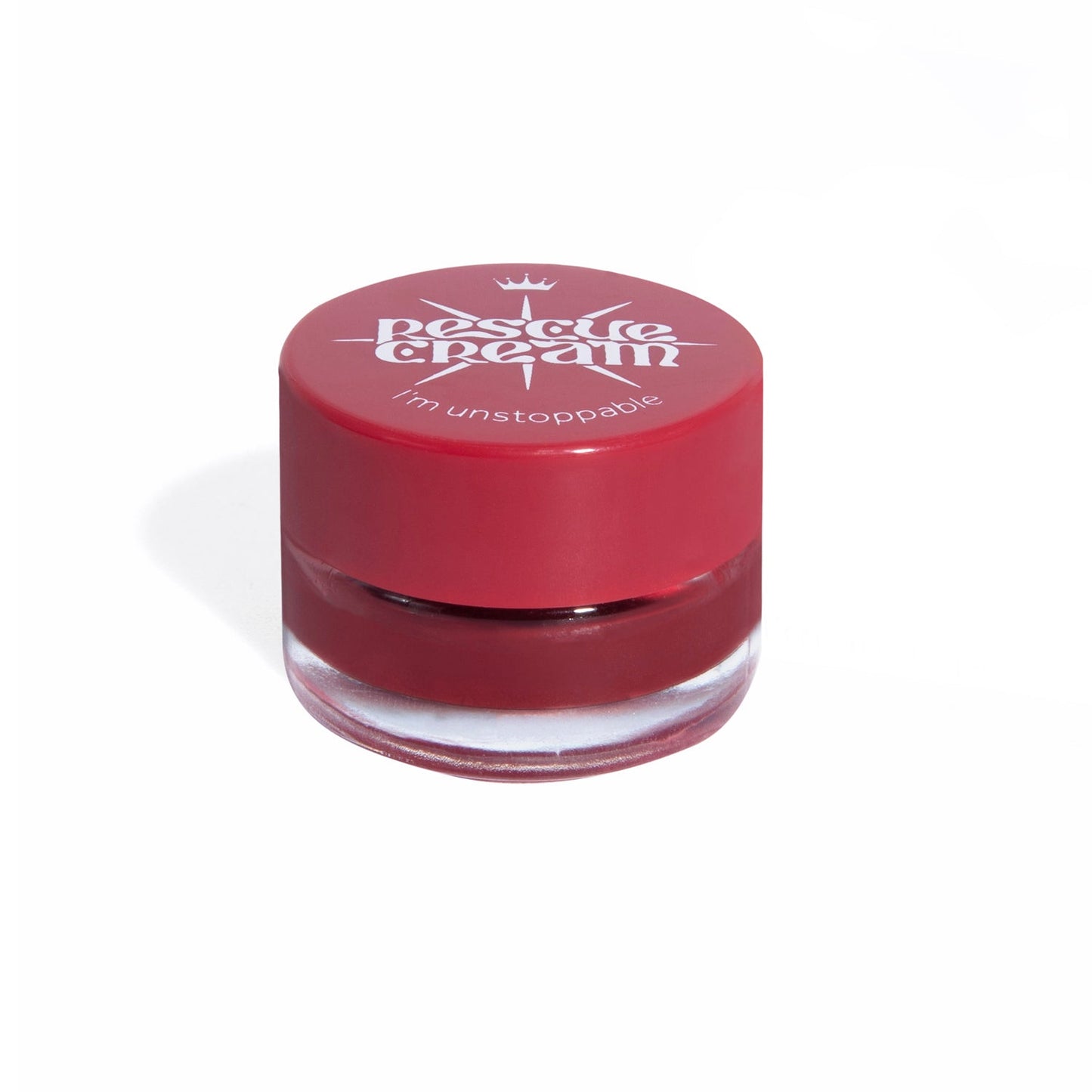RESCUE CREAM I'M UNSTOPPABLE TINTE EN CREMA