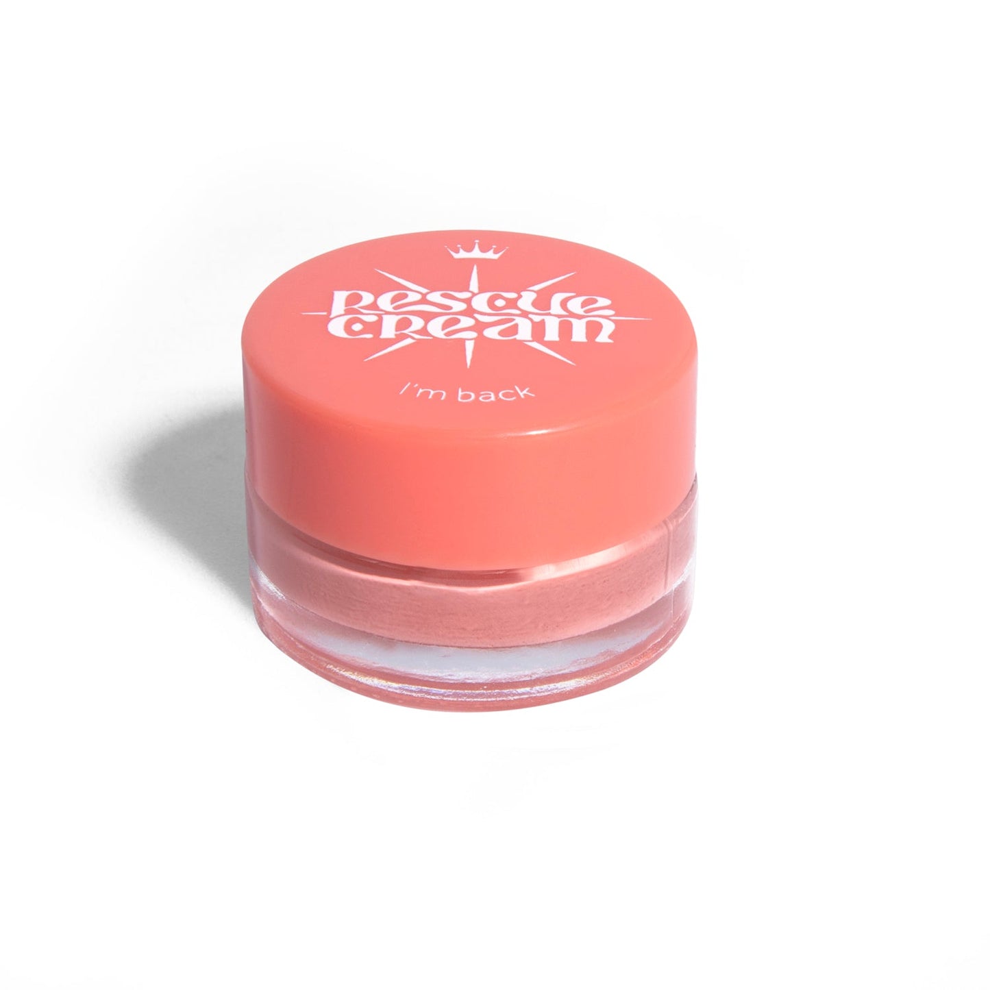RESCUE CREAM I'M BACK TINTE EN CREMA