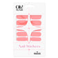 Oh My Nails Stickers