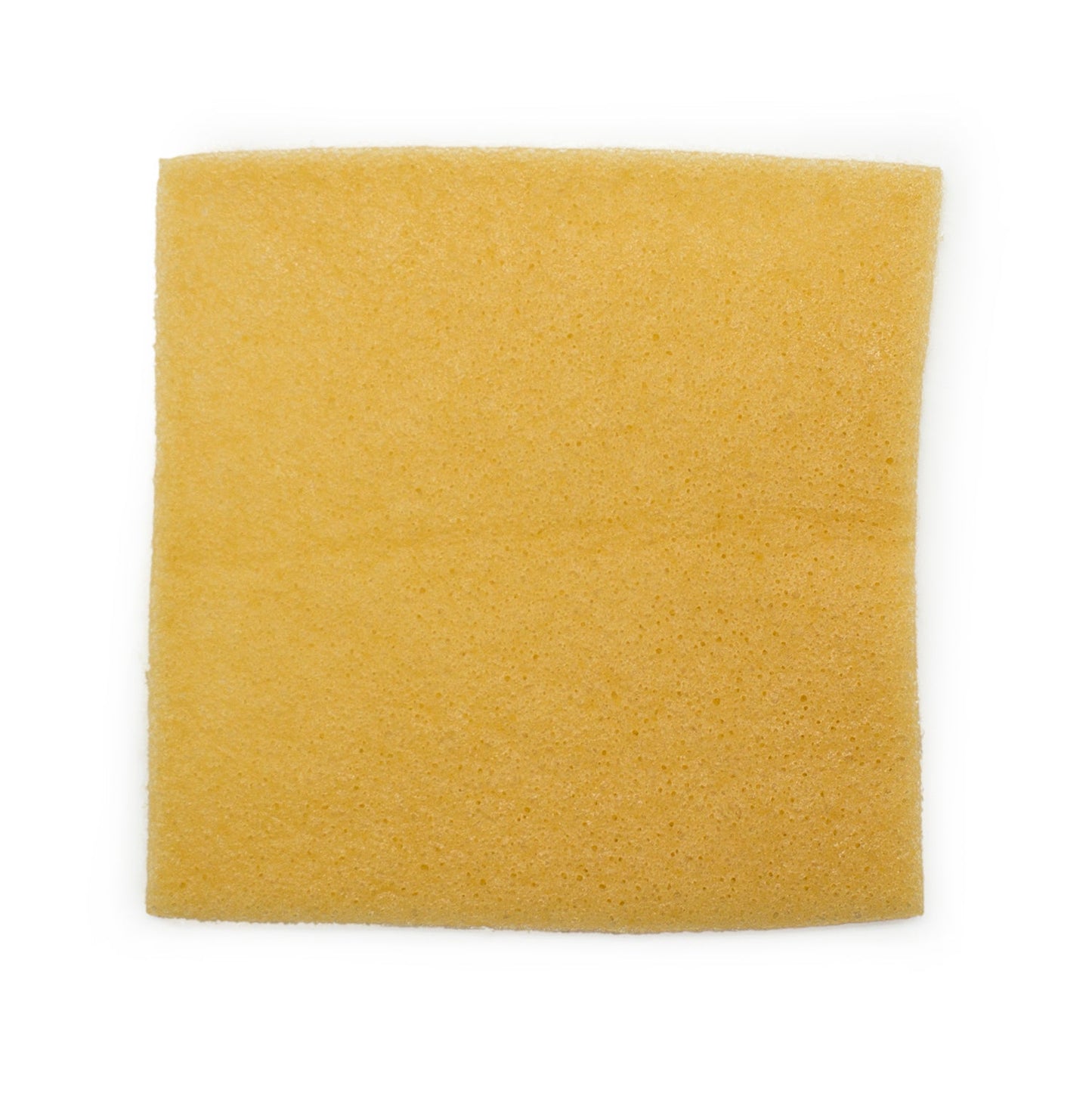 Toalla Facial Konjac Cúrcuma