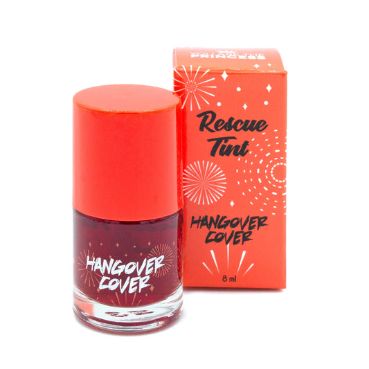 Rescue Tint Tinte Mejillas y Labios HANGOVER COVER