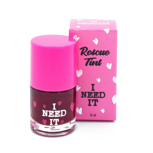 Rescue Tint Tinte Mejillas y Labios I NEED IT