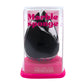 Esponja Marble Negra