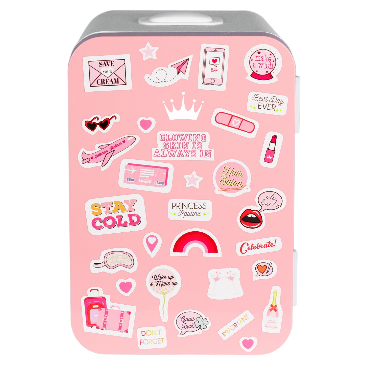 Beauty Cooler