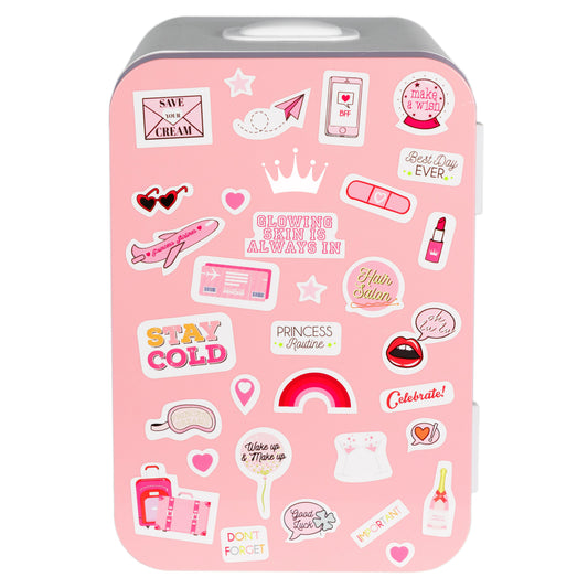 Beauty Cooler