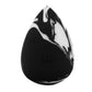 Esponja Marble Negra