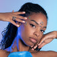 Party Lab Lovely Look Stickers Gemas Para Ojos