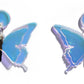 Pendientes Mariposas