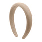 Oh My Hair Diadema Forrada Tejido