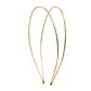 Oh My Hair Diadema Metal Doble
