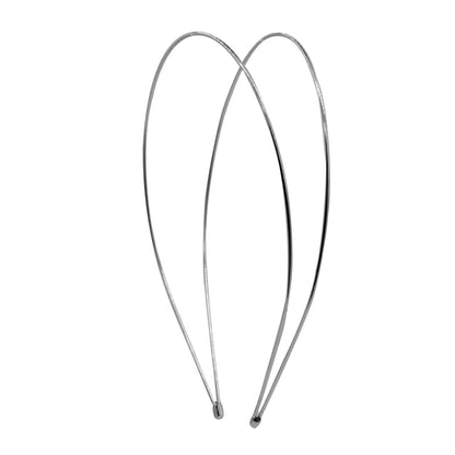 Oh My Hair Diadema Metal Doble