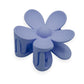 Oh My Hair Pinza Flor Azul