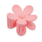 Oh My Hair Pinza Flor Rosa Claro
