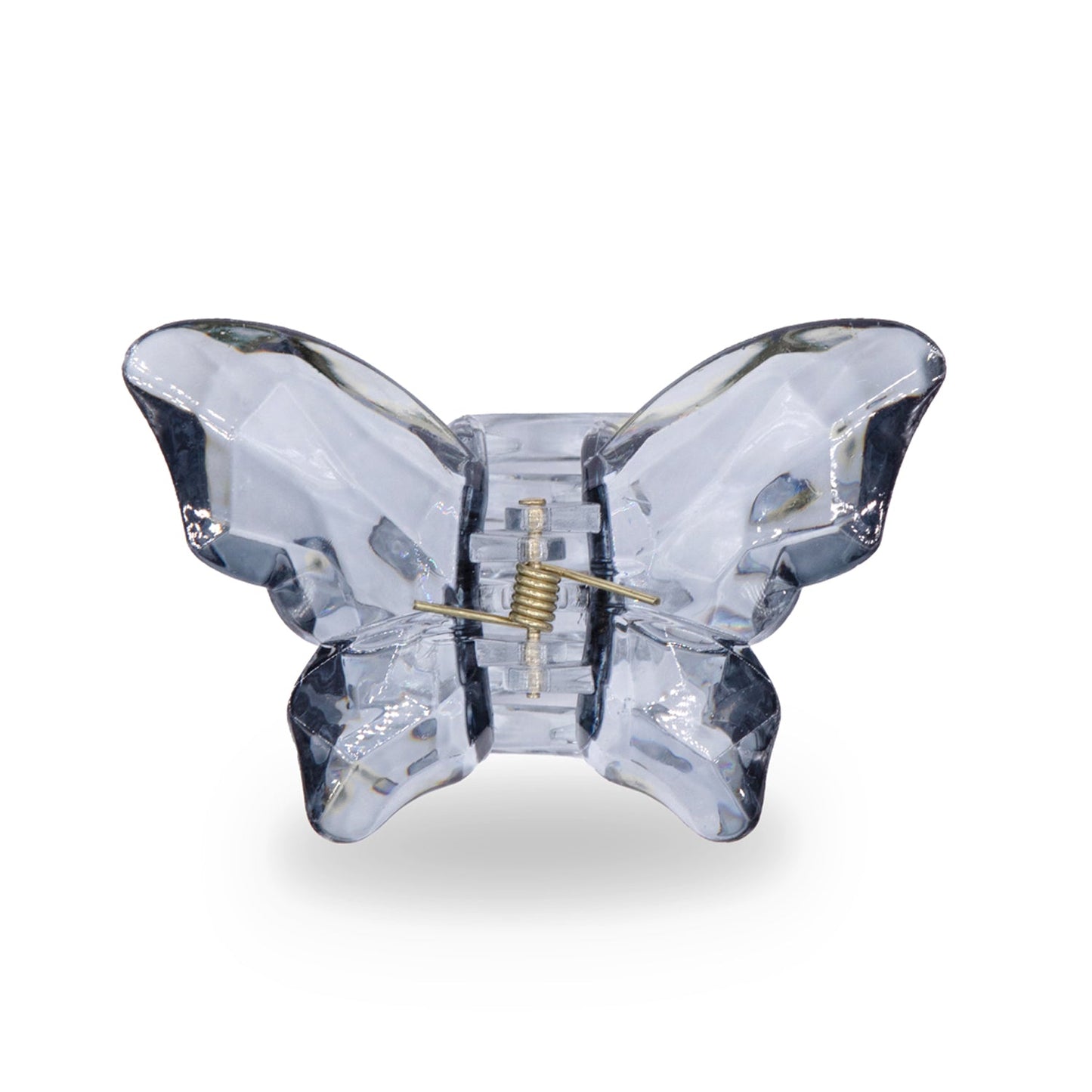 Oh My Hair Pinza Mariposa Cristal