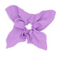 Oh My Hair Scrunchie Cuadrado