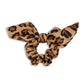 Oh My Hair Scrunchie Lazo Estampado