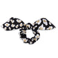 Oh My Hair Scrunchie Lazo Estampado