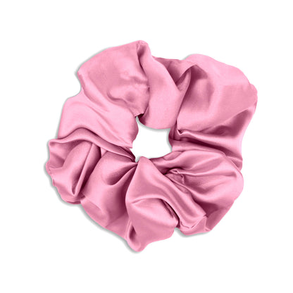 Oh My Hair Scrunchie Saten colores