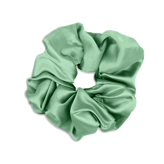 Oh My Hair Scrunchie Saten colores