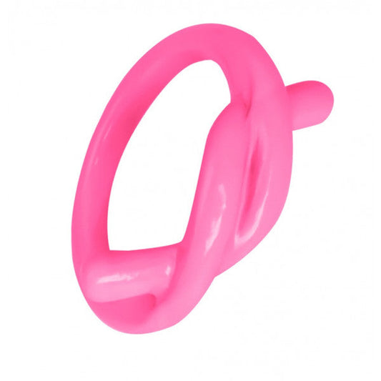 Anillo Nudo