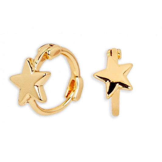 JOYS Aritos con Estrella