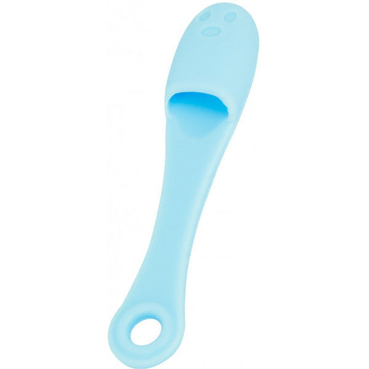 Cepillo de Dientes de Silicona