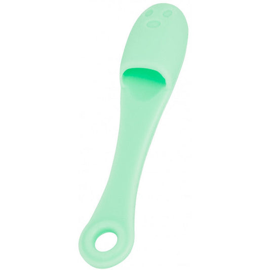 Cepillo de Dientes de Silicona