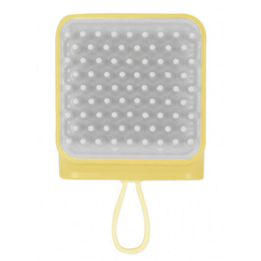 Cepillo Emulsionador de Cabello