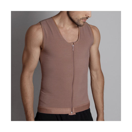 Chaleco Moldeador para Hombre