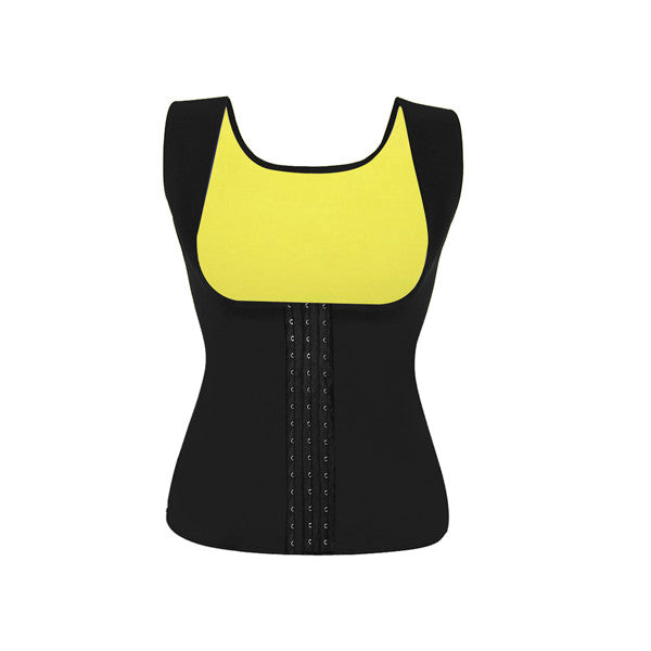 Chaleco Reductor Sport Extreme