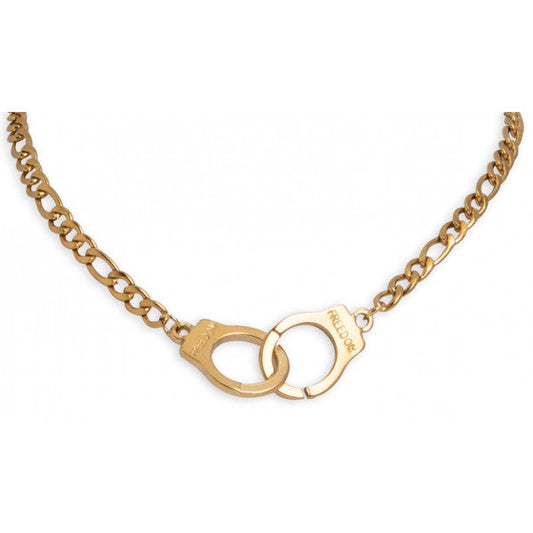 Collar Chocker Esposas