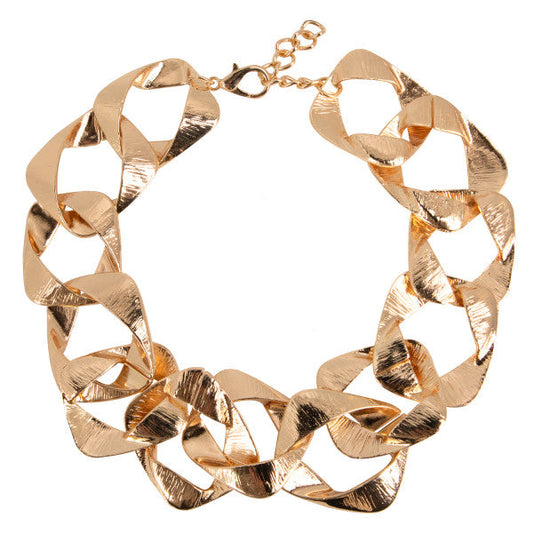 Collar Eslabones XL