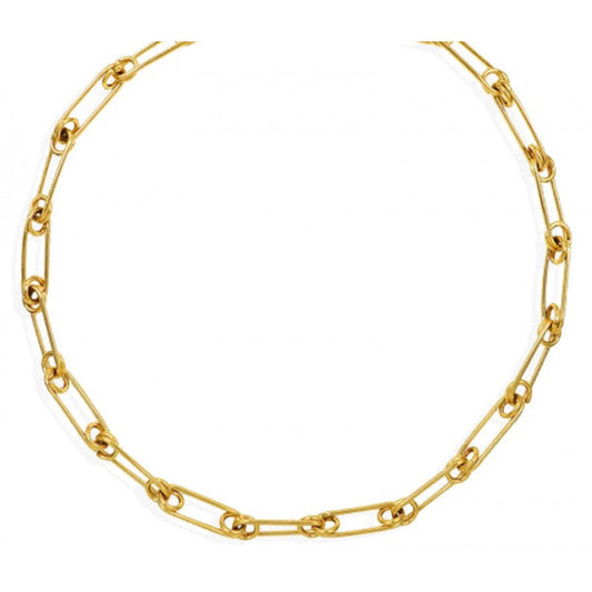 Collar Imperdibles