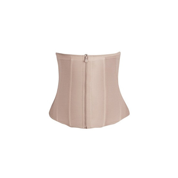 Corsé Moldeador Cintura Super Extreme Beige