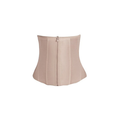 Corsé Moldeador Cintura Super Extreme Beige