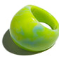 Anillo Tie Dye Lima