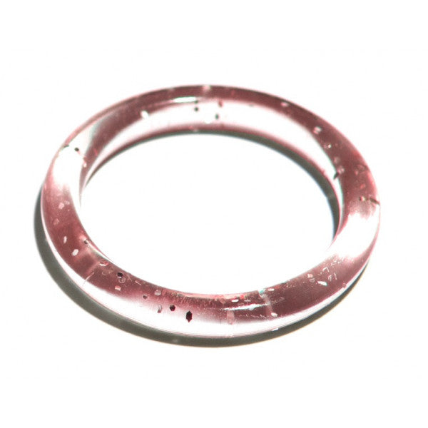 Dominnico Anillo Aro Rosa