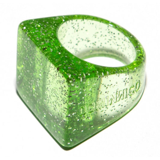 Dominnico Anillo Sello Lima
